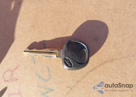 2009 Kia Rio5 Lx из США, поврежденный, VIN KNADE243996440972